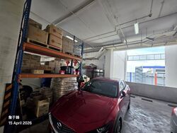 Eco-tech@sunview (D22), Factory #549938291